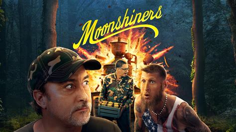 Watch Moonshiners Streaming Online on Philo (Free Trial).